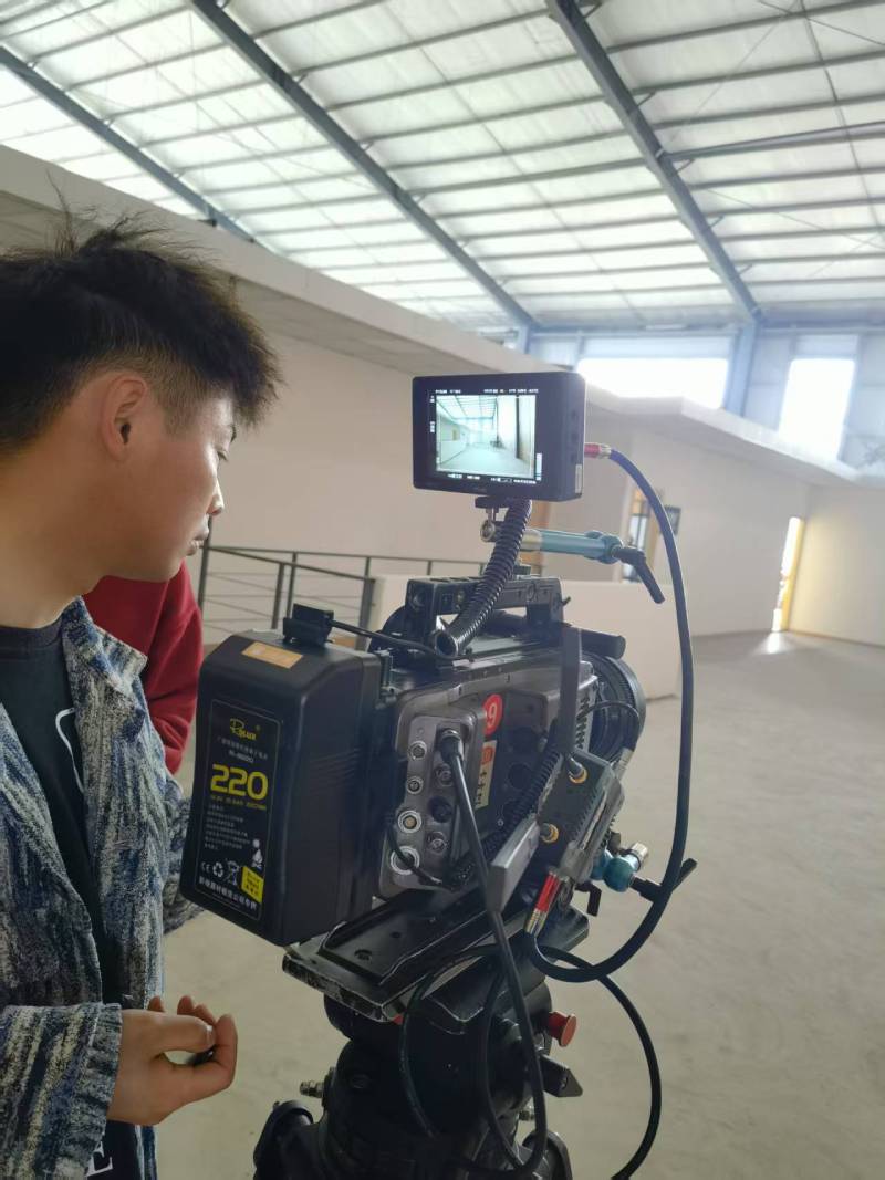 解锁萨迦县广告片拍摄：以创意镜头，解锁品牌商业价值新高度
