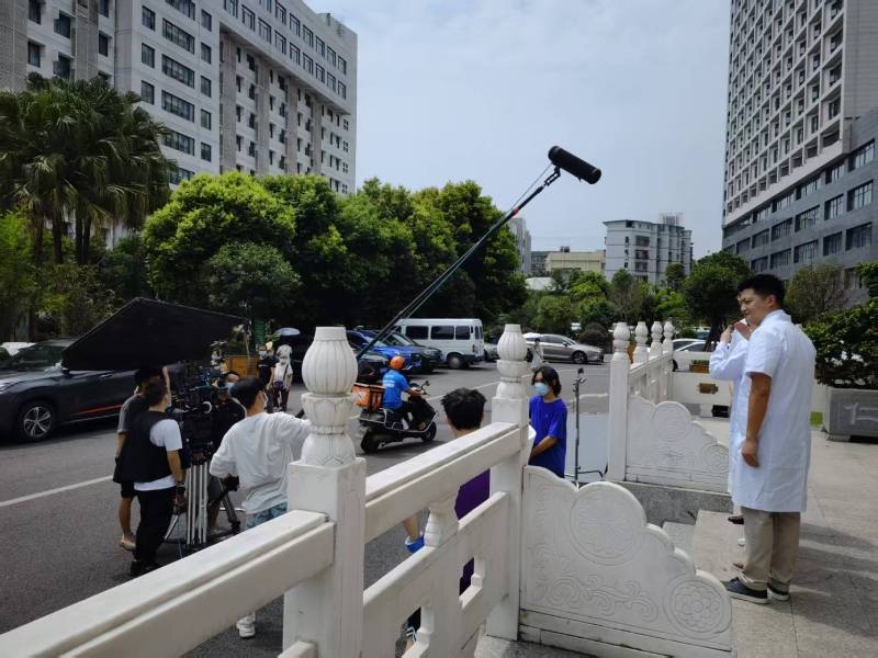 萨迦县广告片拍摄公司低成本实现高规格制作的诀窍